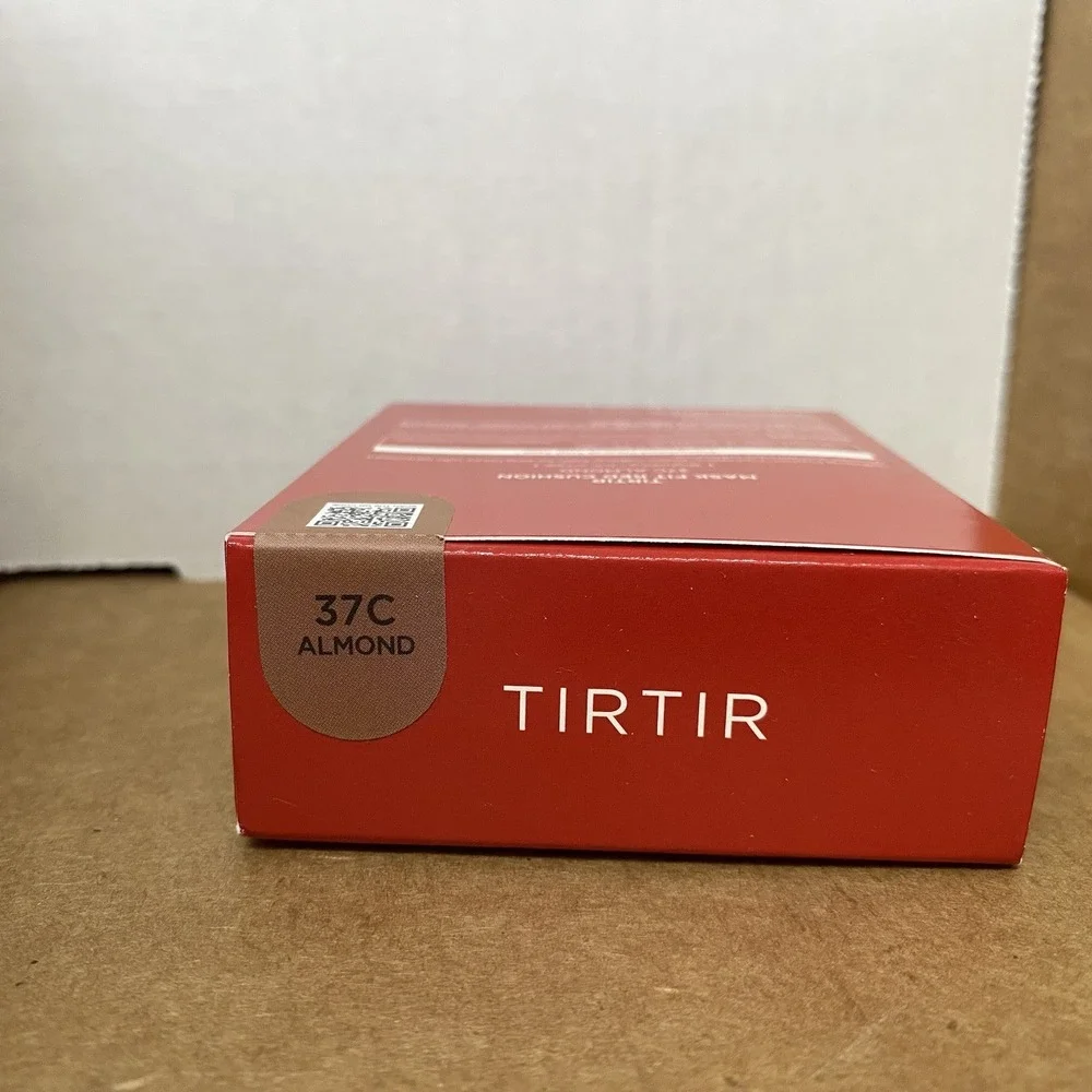 Tirtir new box